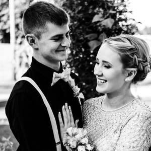 Meet your Posher, Lily